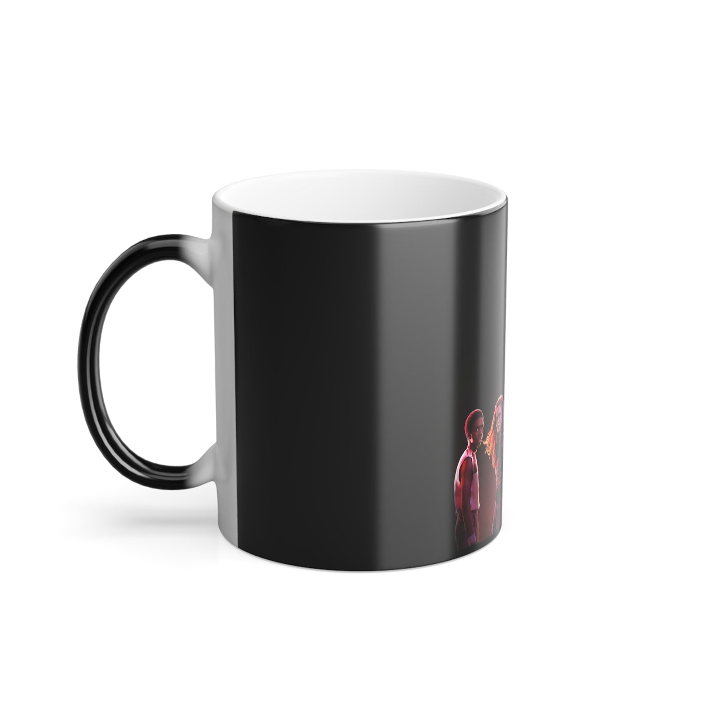 Stranger Things Mug
