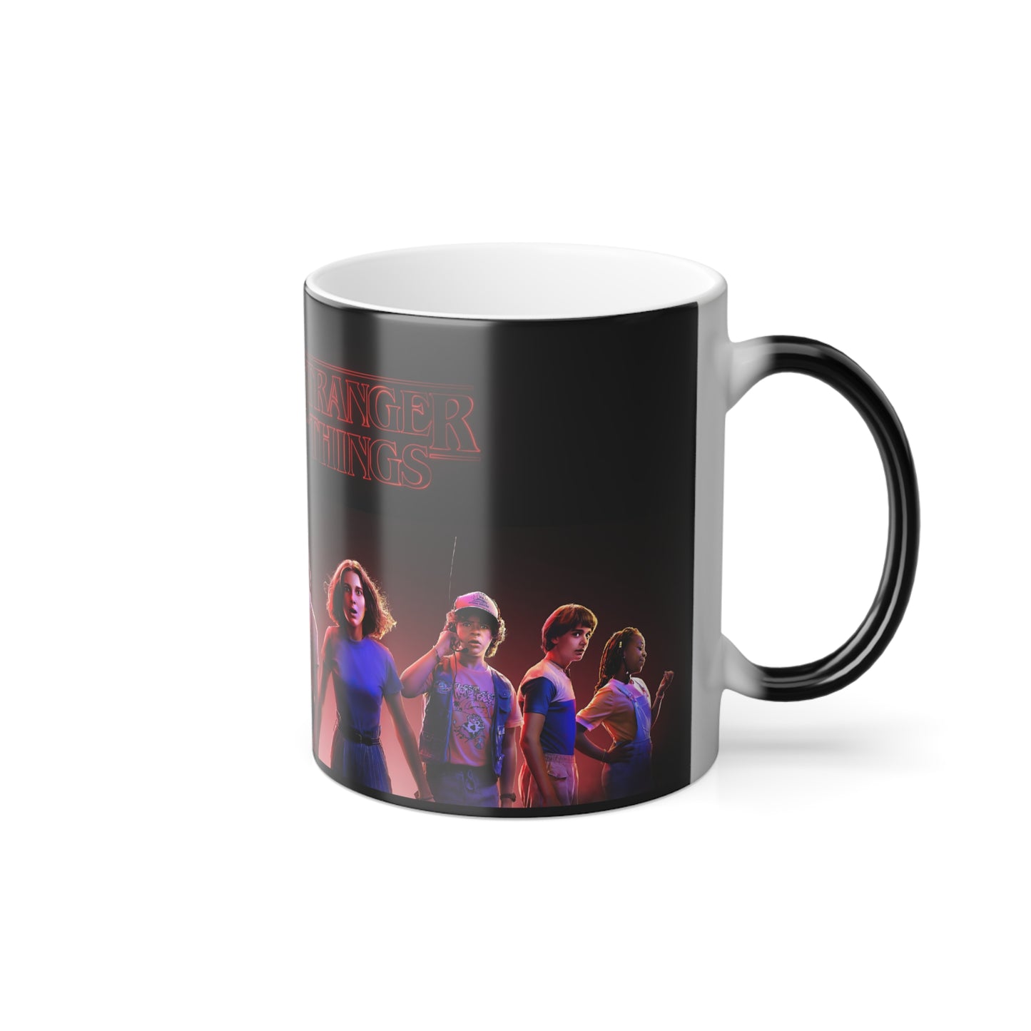 Stranger Things Mug