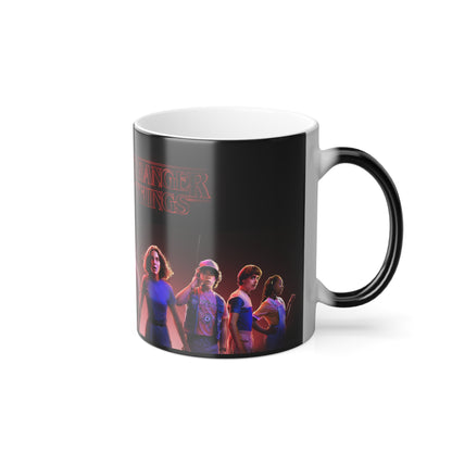 Stranger Things Mug