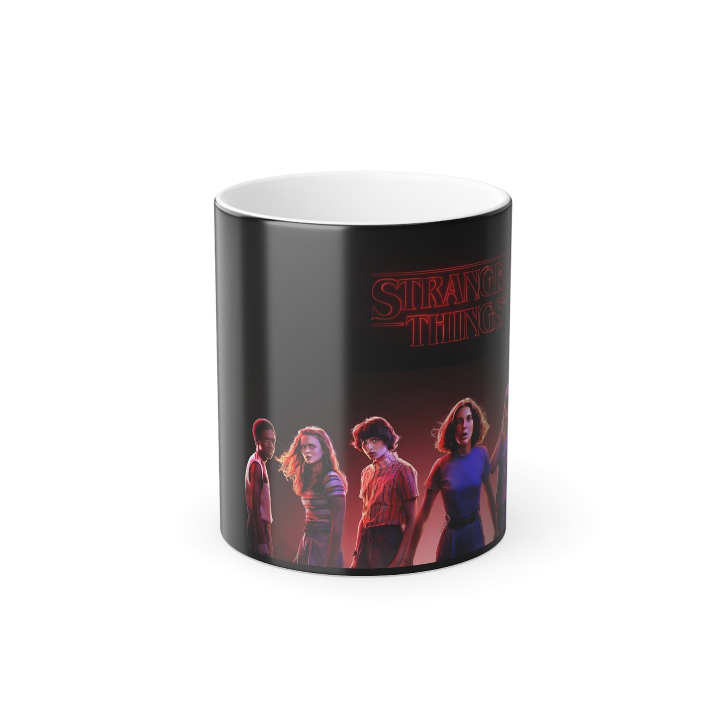 Stranger Things Mug